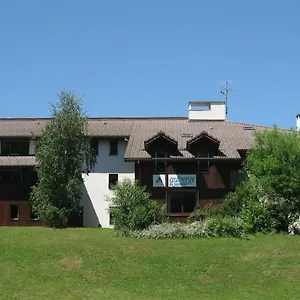 Vandrarhem Hi, Annecy