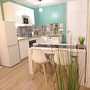 Lpa Apartment