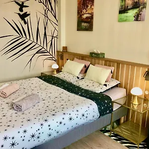  Appartement Harmony