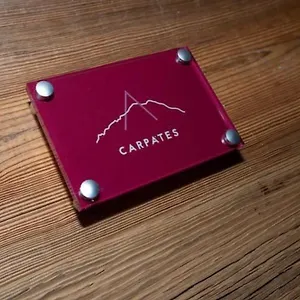 Apartment Carpates Rent, Annecy