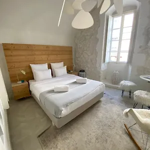  Appartement Le Cocon - 3 Etoiles