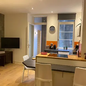 Apartment - Bonlieu - Vieille, Annecy