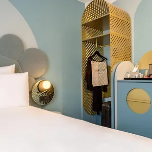 Hotell Mercure Centre, Annecy