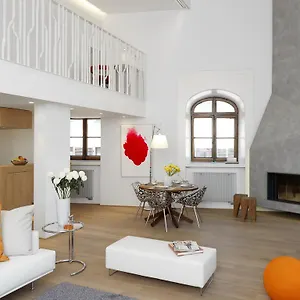Apartment Le Loft D'annecy - Vision Luxe, Annecy
