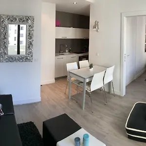 L'appart Du Thiou - Au Coeur D'annecy Avec Garage Annecy